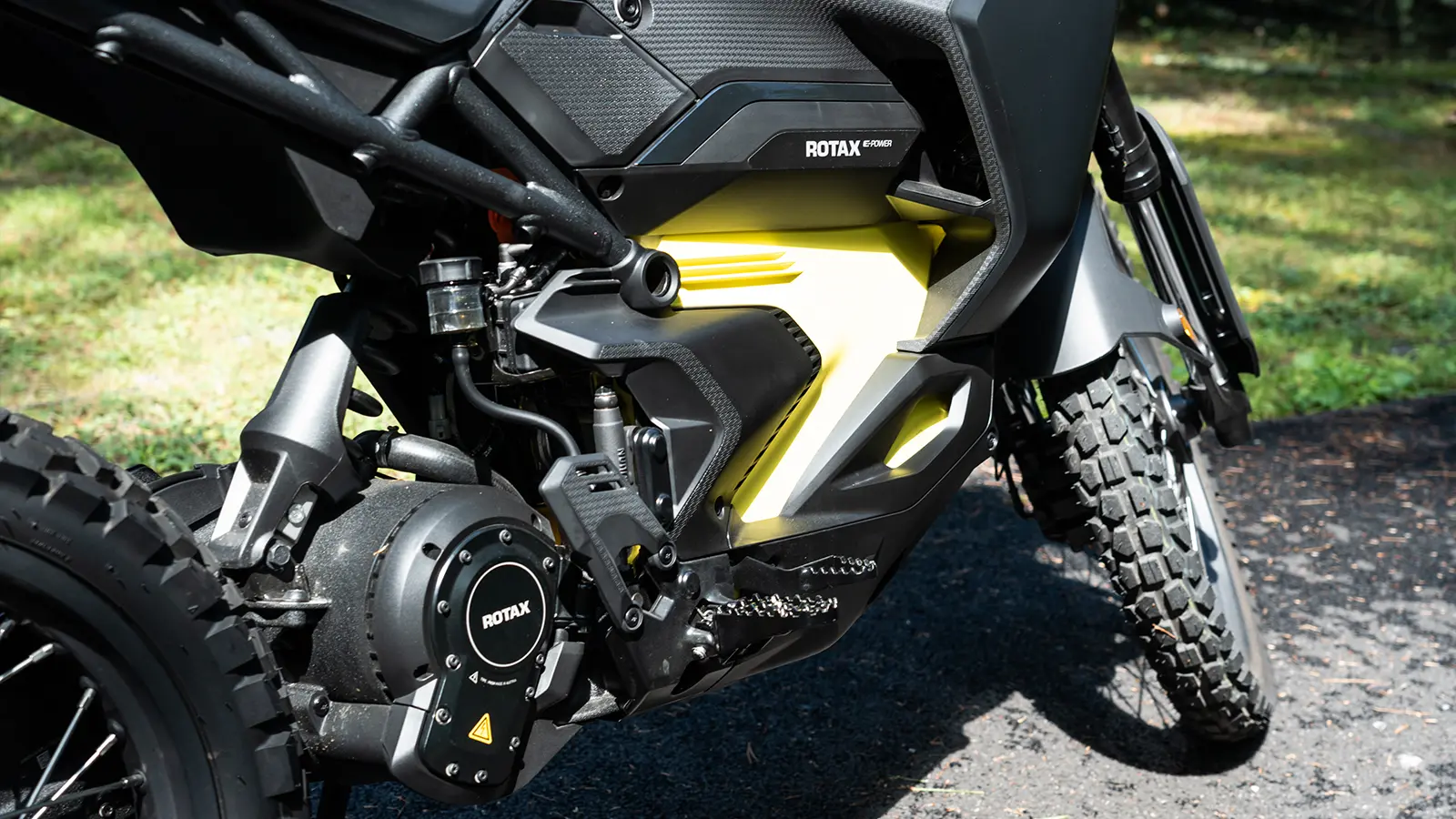 2025 Can-Am Origin Review: Silent Power Meets Trail Fun | GreenCars